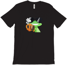 JeremiahBigfrog Pew! Pew! Shirt