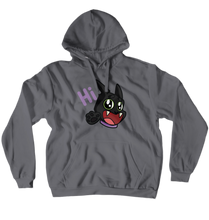 MadamoHi Hoodie (Pullover)