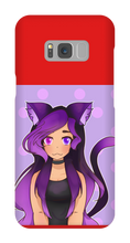 squeaktoy94 Samsung Phone Cases