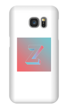 damage_zedd Samsung Phone Cases