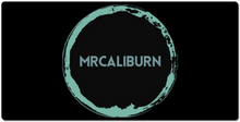 caliburn XXL Gaming Mousepad