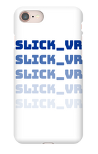 slick_vr iPhone Phone Cases