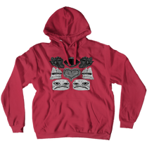 Gods of the Abyss Hoodie