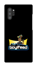 chefboyifeed Samsung Phone Cases