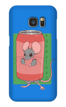 poprat042 Samsung Phone Cases