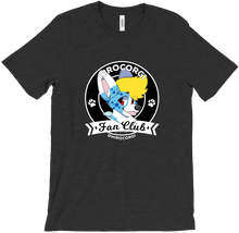 HiroCorgi Fan Club T-Shirt