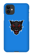 undergroundbua iPhone Phone Cases