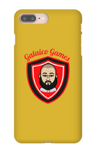 galaicogames iPhone Phone Cases