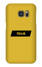 souresports Samsung Phone Cases