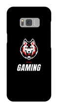 alies_gaming Samsung Phone Cases