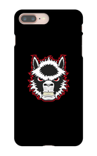 Alpacaxe Founder iPhone Phone Cases