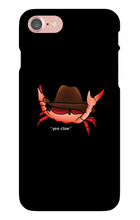 yee claw! Phone Case