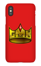uncle_diddy iPhone Phone Cases