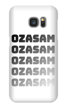 ozasam Samsung Phone Cases