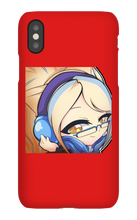 darkjam Iphone case
