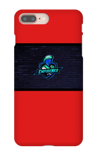 empireneo iPhone Phone Cases