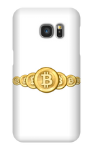 g0eltv Samsung Phone Cases