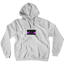 hoodie with logo