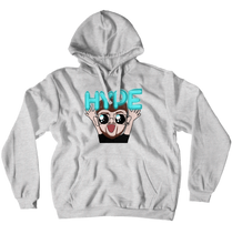 dreamo_plays Hoodies (No-Zip/Pullover)
