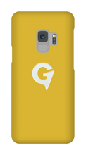 gunerx Samsung Phone Cases