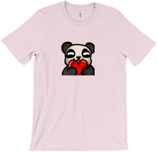 Davontethepanda Emote T-Shirt