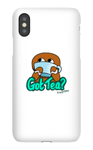 kazynsims iPhone Phone Cases
