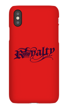 natedog_116 iPhone Phone Cases