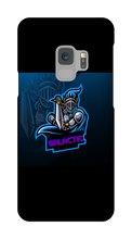 GALACTIC Samsung Phone Cases