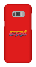edallical Samsung Phone Cases