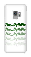 the_dylh0le Samsung Phone Cases