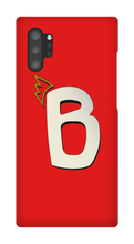 biggiexe Samsung Phone Cases