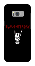 Slaughterday Samsung Phone Cases