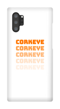 corkeye Samsung Phone Cases
