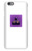 Krazz Gaming I Phone Case