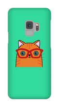 alfonzoiv Samsung Phone Cases