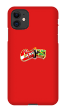 CanJam Festivals  iPhone Phone Cases