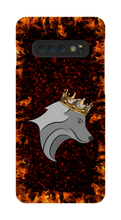 THEDUKE30000's Logo Samsung Phone Cases