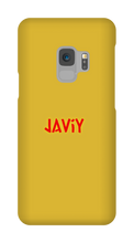 javiyszn Samsung Phone Cases