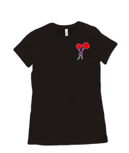 Rose TShirt-women