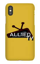 all1edtv iPhone Phone Cases