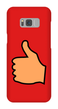 gesundhype_ Samsung Phone Cases