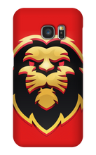 nesu_g Samsung Phone Cases