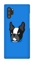 blublood22games Samsung Phone Cases