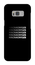 mrcracky123 Samsung Phone Cases