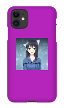 goodest_noodle iPhone Phone Cases