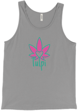 Tulpi Logo Tank Top