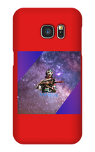 mercuy25 Samsung Phone Cases