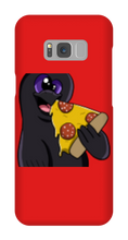 Neo Raven Samsung Phone Cases