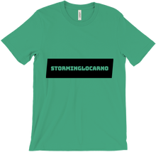 storminglocarno T-Shirts