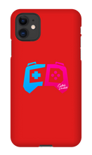 iPhone  Cases ControleDividido